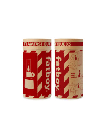Lampada Flamtastique Xs – FATBOY | BHOME by Arredi Barbàra