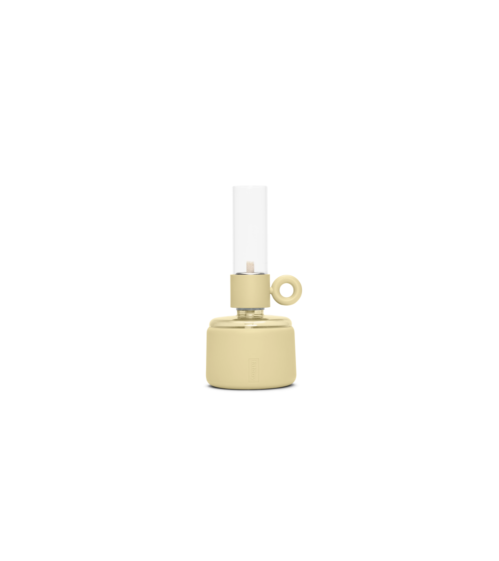 Lampada ricaricabile "Flamtastique Xs" | BHOME by Arredi Barbàra