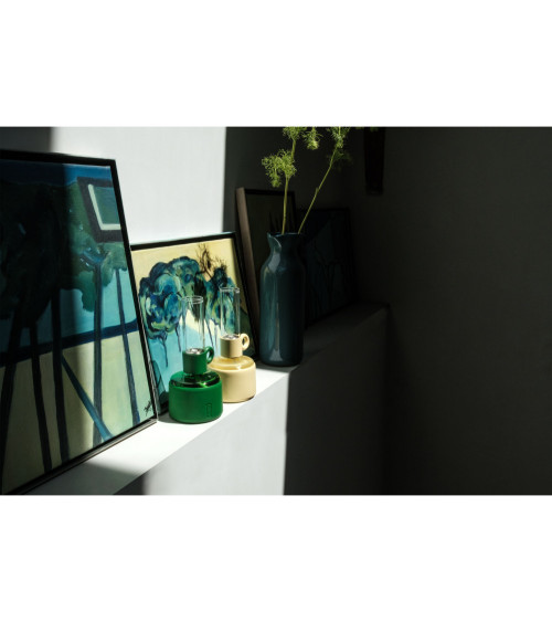 Lampada ricaricabile "Flamtastique Xs" | BHOME by Arredi Barbàra