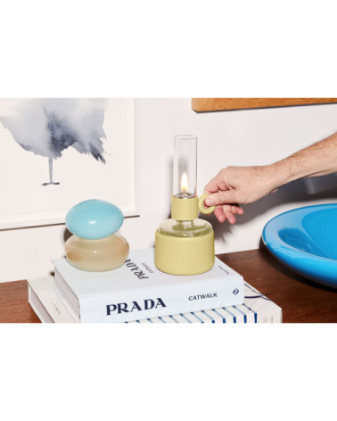 Lampada Flamtastique Xs – FATBOY | BHOME by Arredi Barbàra