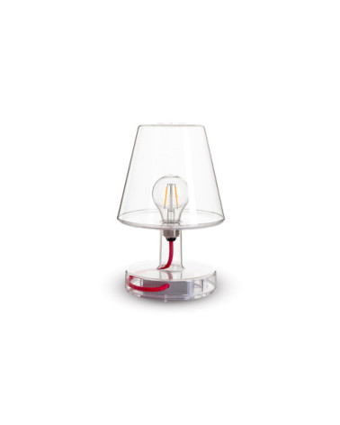 Lampada Transloetje – FATBOY | BHOME by Arredi Barbàra