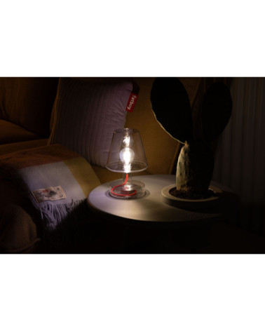 Lampada ricaricabile "Transloetje" | BHOME by Arredi Barbàra
