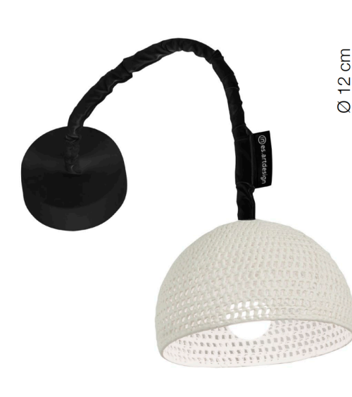 Wandleuchte Trama A1 IN-ES.ARTDESIGN | BHOME by Arredi Barbàra