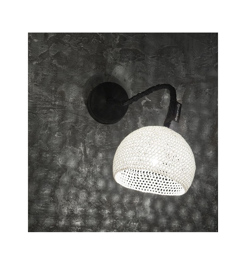 Lámpara de pared Trama A1 IN-ES.ARTDESIGN | BHOME by Arredi Barbàra