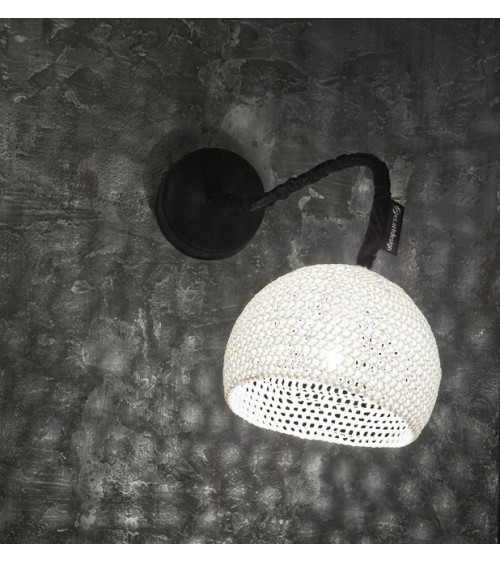 Applique Trama A1 IN-ES.ARTDESIGN | BHOME by Arredi Barbàra