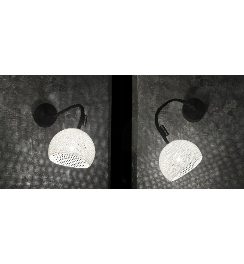 Applique Trama A1 IN-ES.ARTDESIGN | BHOME by Arredi Barbàra