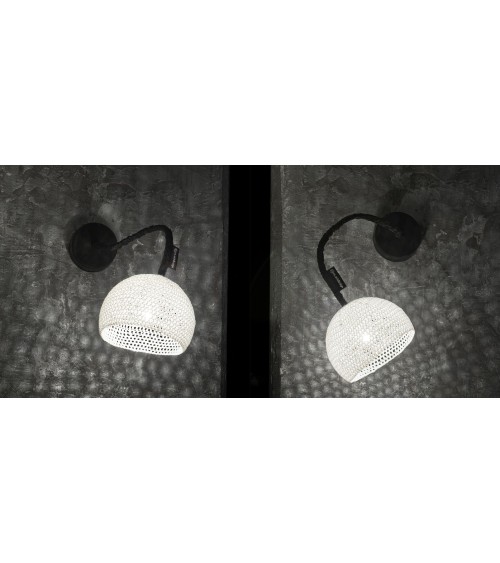 Applique Trama A1 IN-ES.ARTDESIGN | BHOME by Arredi Barbàra