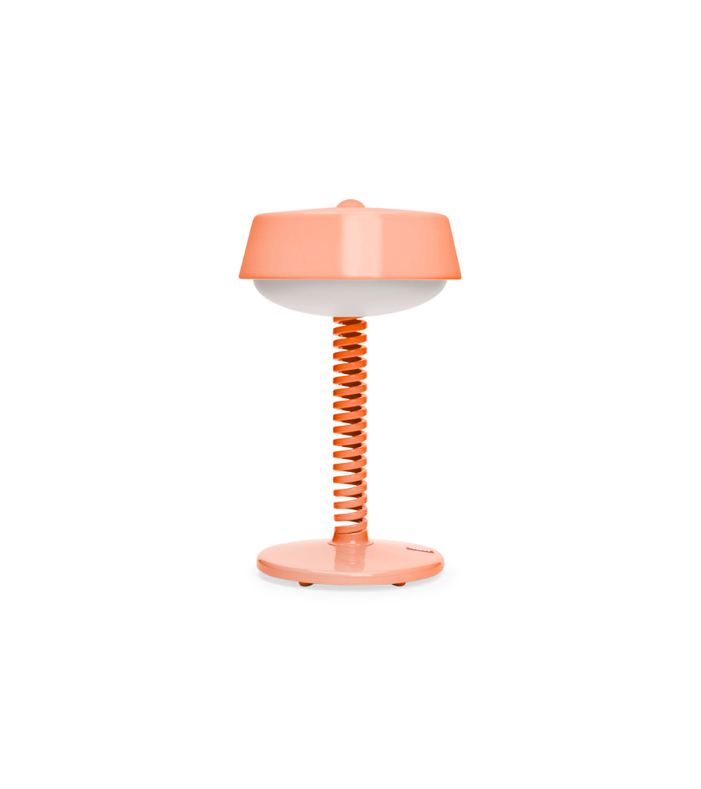 Lampada ricaricabile "Bellboy" | BHOME by Arredi Barbàra