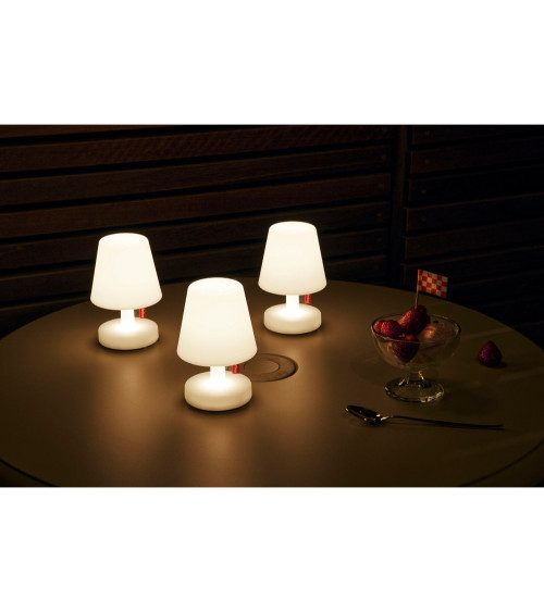 Lampada Edison the Mini – FATBOY | BHOME by Arredi Barbàra