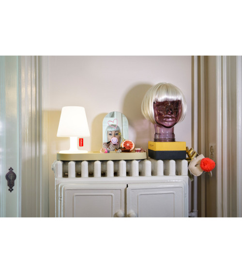 Lampada ricaricabile "Edison the Petit Residence" | BHOME by Arredi Barbàra
