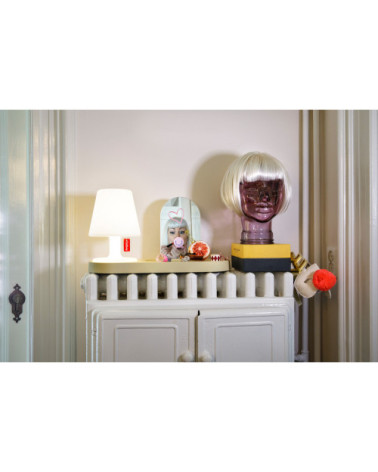 Lampada ricaricabile "Edison the Petit Residence" | BHOME by Arredi Barbàra