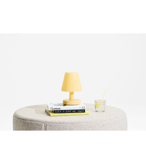 Lampada ricaricabile "Edison The Ambiance" | BHOME by Arredi Barbàra