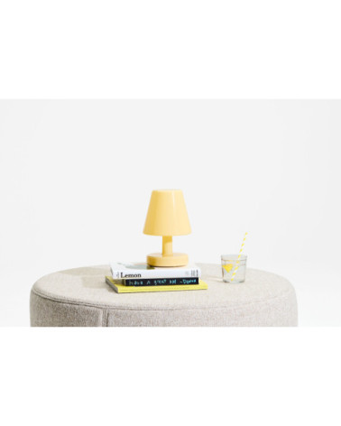 Lampada ricaricabile "Edison The Ambiance" | BHOME by Arredi Barbàra