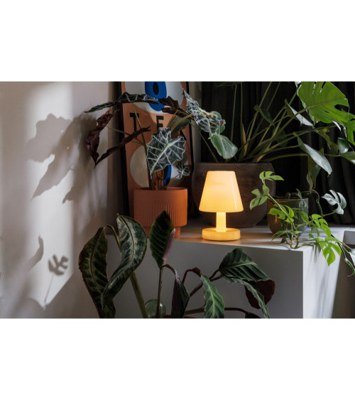 Lampada ricaricabile "Edison The Ambiance" | BHOME by Arredi Barbàra