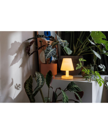 Lampada ricaricabile "Edison The Ambiance" | BHOME by Arredi Barbàra