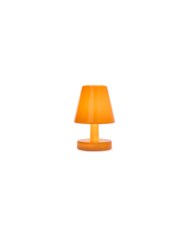 Lampada ricaricabile "Edison The Ambiance" | BHOME by Arredi Barbàra