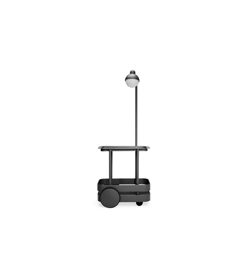 Carrello da esterno "Jolly Trolley" | BHOME by Arredi Barbàra