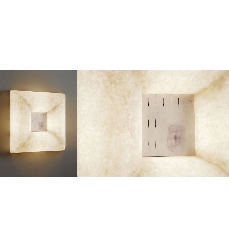 Wall Lamp Dada Luna 1 – IN-ES.ARTDESIGN | BHOME