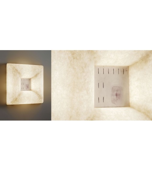 Applique Murale Dada Luna 1 – IN-ES.ARTDESIGN | BHOME