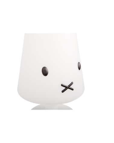 Lampada ricaricabile "Edison the Petit x Miffy" | BHOME by Arredi Barbàra