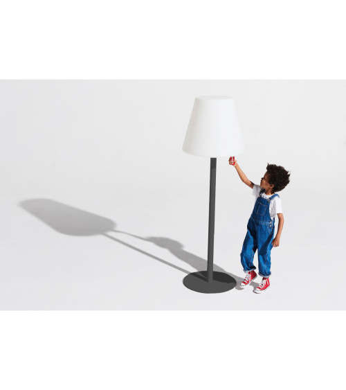Lampada da terra "Edison the Giant" | BHOME by Arredi Barbàra