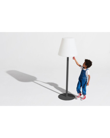 Lampada da terra "Edison the Giant" | BHOME by Arredi Barbàra