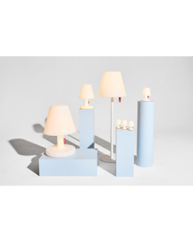 Lampada da terra "Edison the Giant" | BHOME by Arredi Barbàra