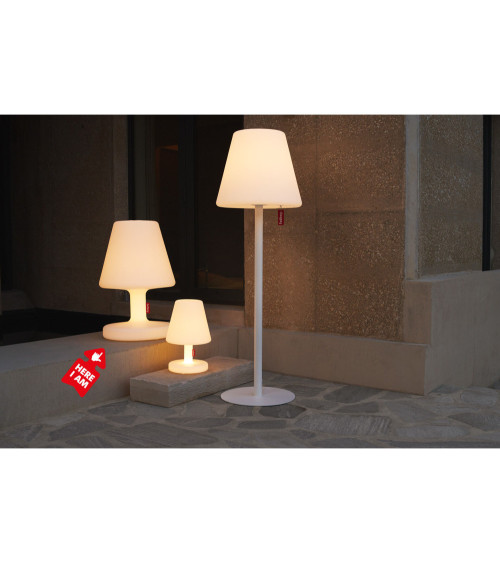 Lampada da terra "Edison the Grand" | BHOME by Arredi Barbàra