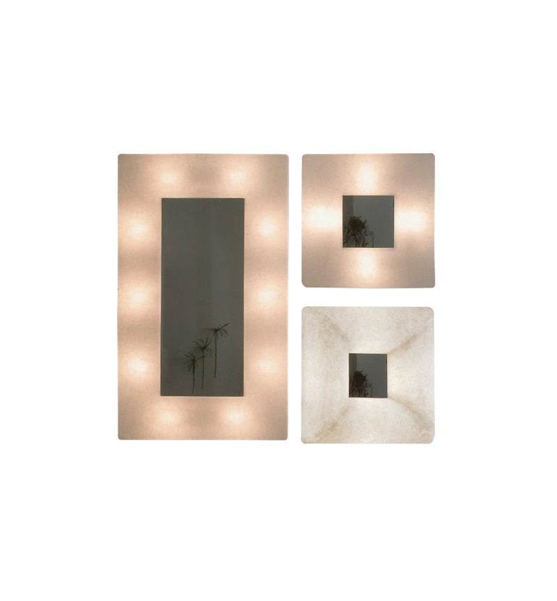 Lámpara de Pared Ego – IN-ES.ARTDESIGN | BHOME