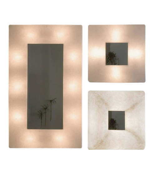 Wandleuchte Ego – IN-ES.ARTDESIGN | BHOME