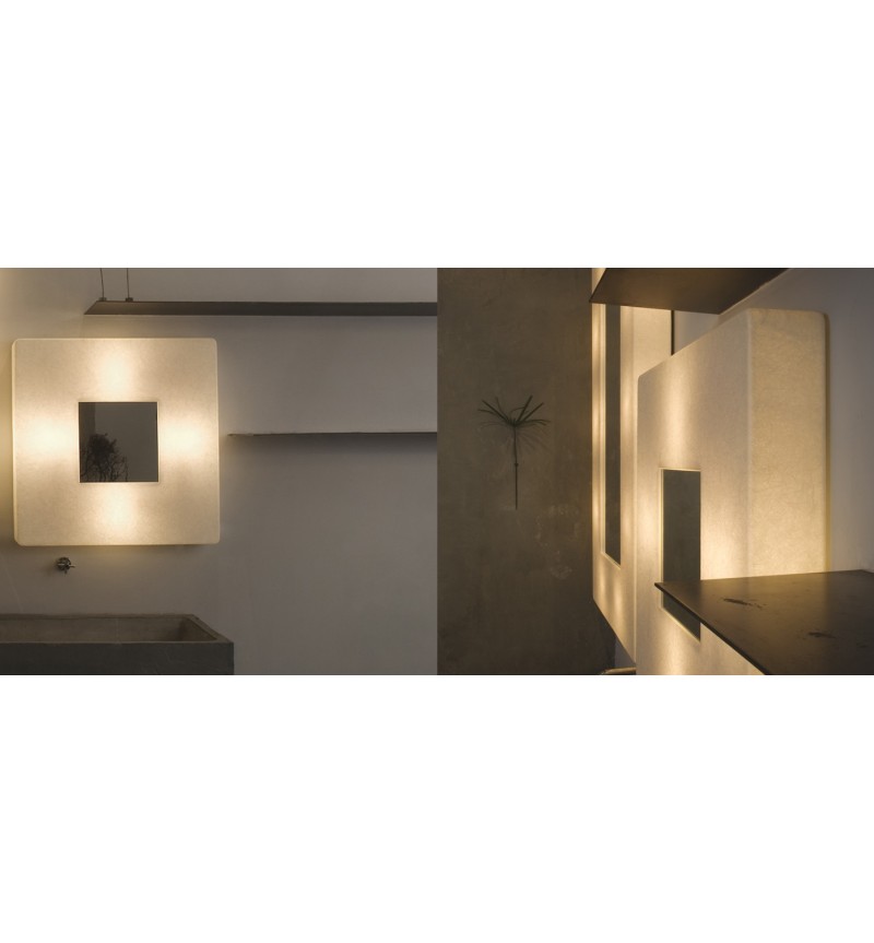 Wandleuchte Ego – IN-ES.ARTDESIGN | BHOME