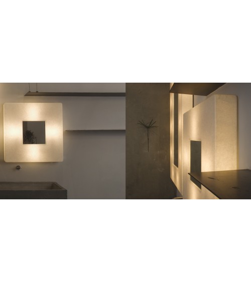 Lámpara de Pared Ego – IN-ES.ARTDESIGN | BHOME