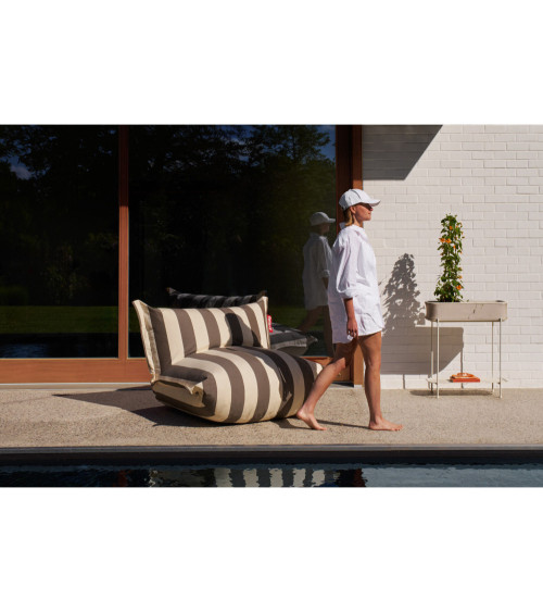 Poltrona lounge "Bonbaron Outdoor" | BHOME by Arredi Barbàra