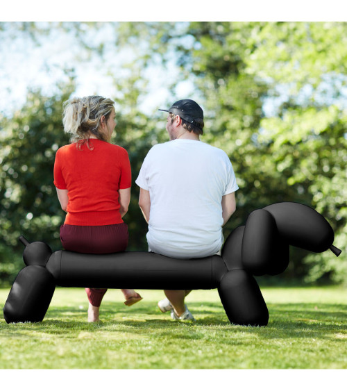 Panca da giardino "Attackle!" | BHOME by Arredi Barbàra