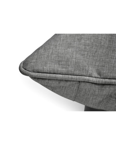 Poltrona lounge modulare da esterno "Paletti Seat" | BHOME by Arredi Barbàra