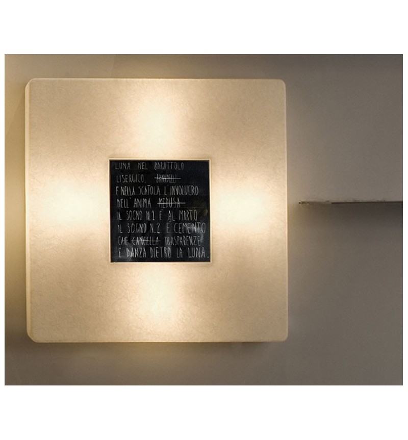 Lámpara de Pared Fragments 3 – IN-ES.ARTDESIGN | BHOME