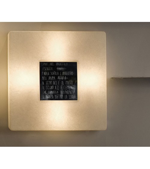 Wall Lamp Fragments 3 – IN-ES.ARTDESIGN | BHOME