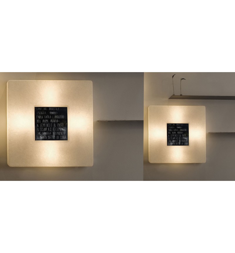 Lámpara de Pared Fragments 3 – IN-ES.ARTDESIGN | BHOME