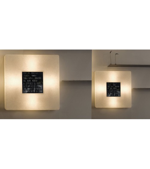 Wall Lamp Fragments 3 – IN-ES.ARTDESIGN | BHOME