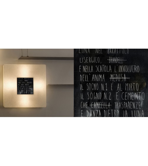 Wall Lamp Fragments 3 – IN-ES.ARTDESIGN | BHOME
