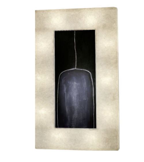 Lámpara de Pared Lunar Bottle 2 – IN-ES.ARTDESIGN | BHOME