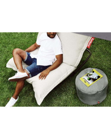 Pouf da esterno "Point Outdoor" | BHOME by Arredi Barbàra