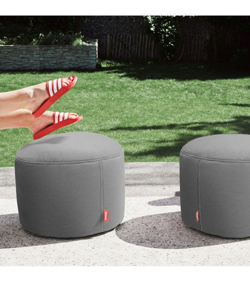Pouf da esterno "Point Outdoor" | BHOME by Arredi Barbàra