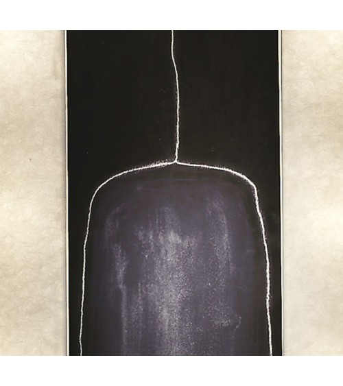 Lámpara de Pared Lunar Bottle 2 – IN-ES.ARTDESIGN | BHOME