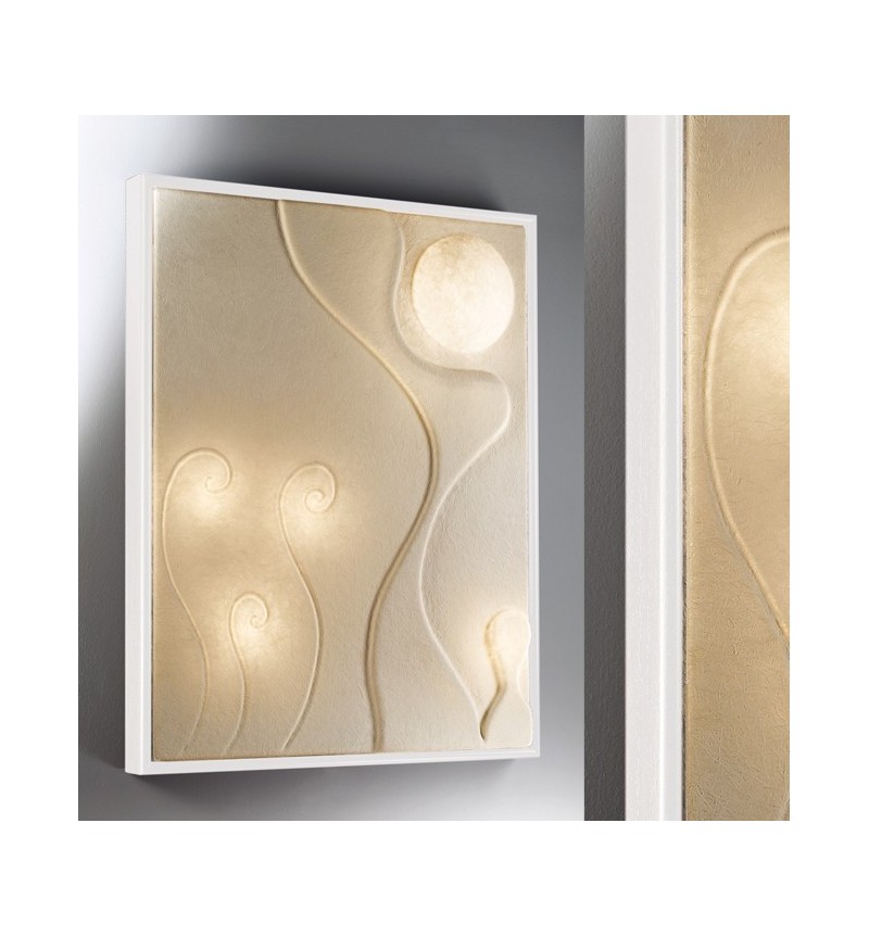 Wall Lamp Lunar Dance – IN-ES.ARTDESIGN | BHOME