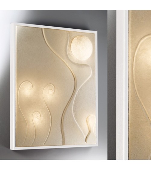 Lámpara de Pared Lunar Dance – IN-ES.ARTDESIGN | BHOME