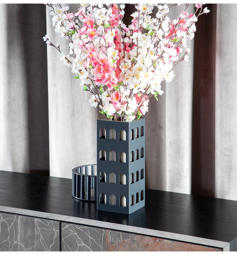 Collezione “Futurism” – TONIN CASA | Accessori metallo design | BHOME by Arredi Barbàra