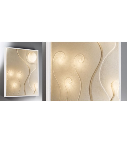 Lámpara de Pared Lunar Dance – IN-ES.ARTDESIGN | BHOME