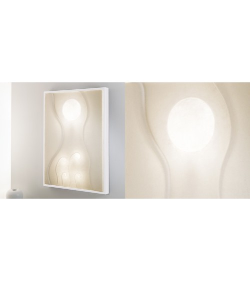 Wall Lamp Lunar Dance – IN-ES.ARTDESIGN | BHOME