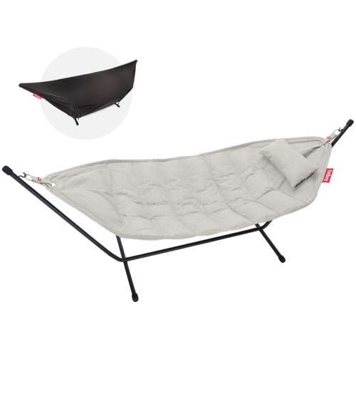 Amaca da esterno "Headdemock Superb Deluxe" | BHOME by Arredi Barbàra